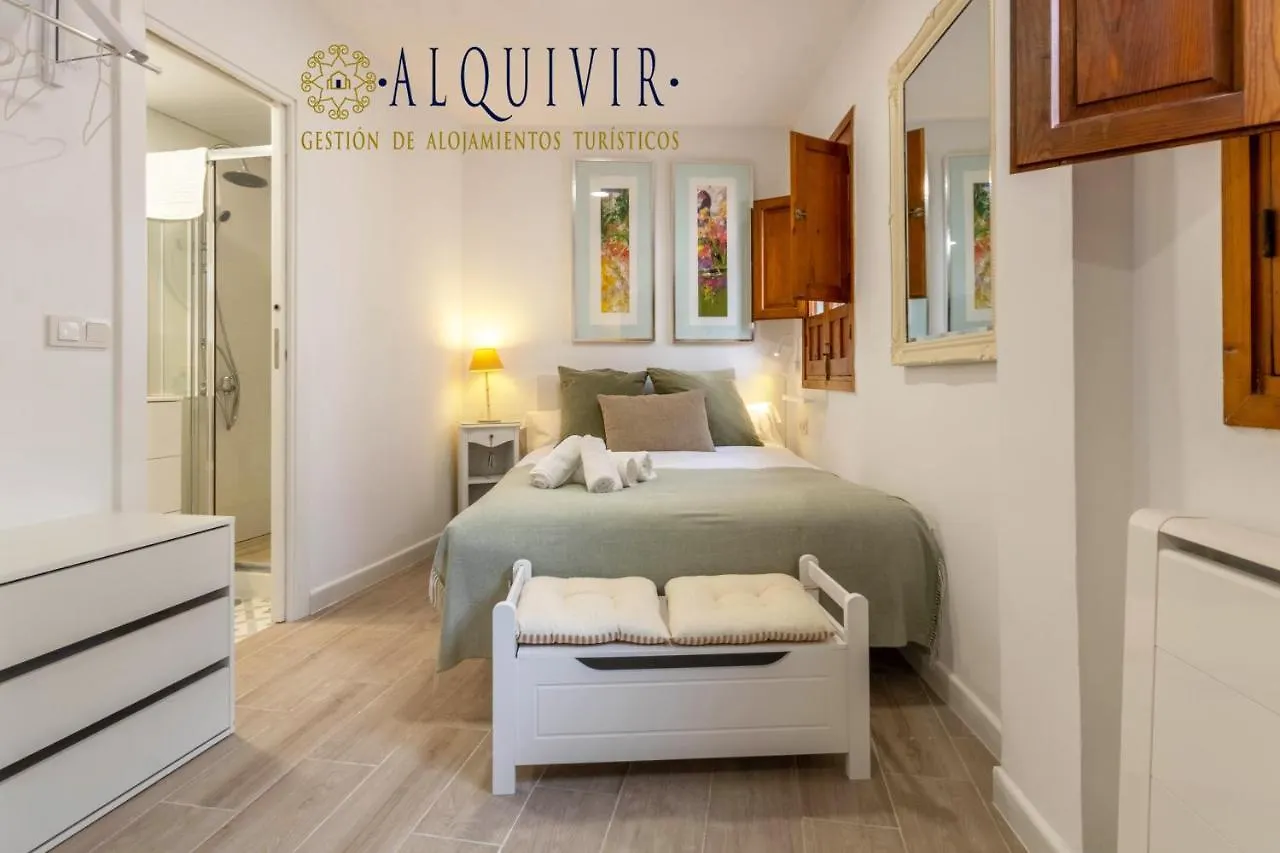 Apartamento Espiral Abades Apartamento Córdoba