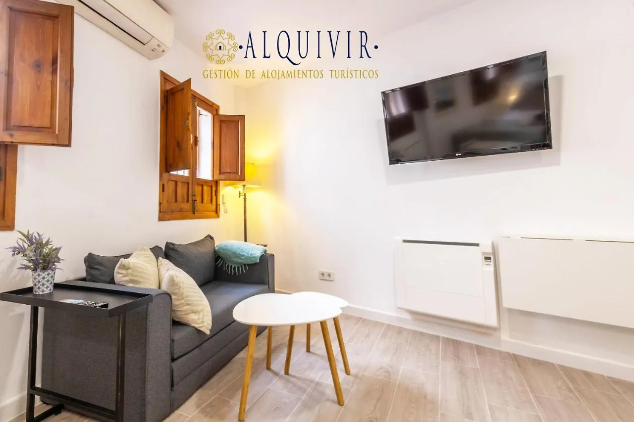 Apartamento Espiral Abades Apartamento Córdoba