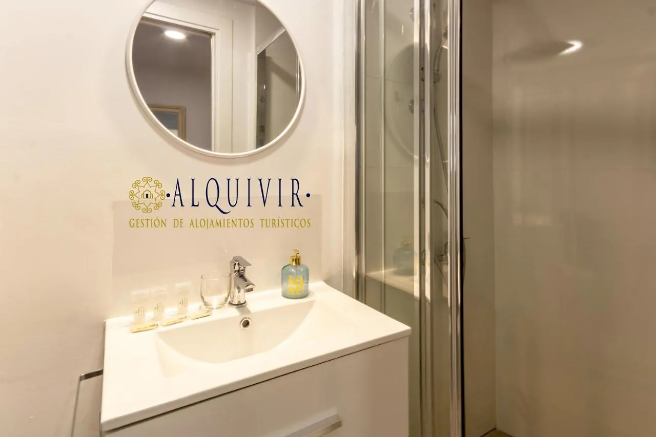 Apartamento Espiral Abades Apartamento Córdoba