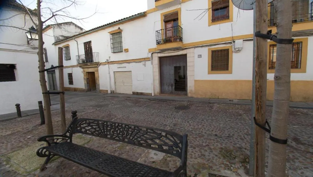 Apartamento Espiral Abades Apartamento Córdoba