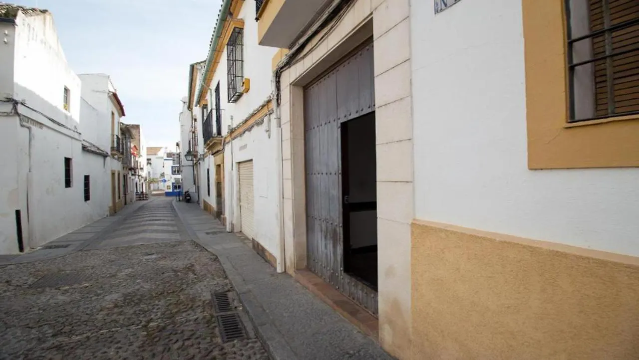Apartamento Espiral Abades Apartamento Córdoba